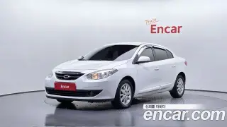 르노코리아(삼성) 뉴SM3