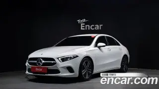 벤츠 A-클래스 W177
