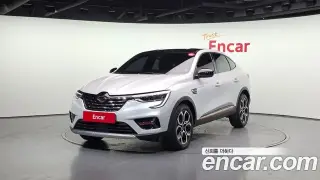 르노코리아(삼성) XM3