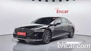 제네시스 G90 (RS4)