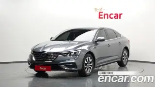 르노코리아(삼성) 더 뉴 SM6