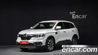 르노코리아(삼성) 더 뉴 QM6