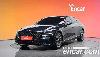 제네시스 G80 (RG3)