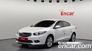 르노코리아(삼성) 뉴SM3