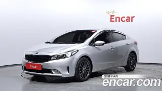 기아 더 뉴 K3
