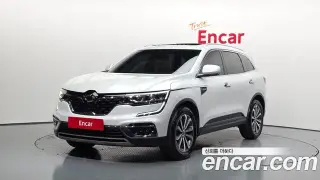 르노코리아(삼성) 더 뉴 QM6