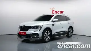 르노코리아(삼성) 더 뉴 QM6