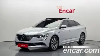 르노코리아(삼성) SM6