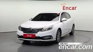 르노코리아(삼성) SM5 노바