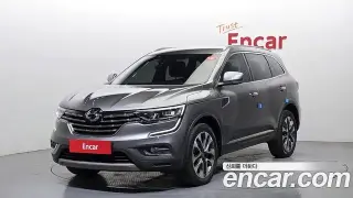 르노코리아(삼성) QM6