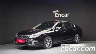 르노코리아(삼성) 뉴SM5 플래티넘