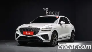 제네시스 GV70