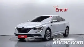 르노코리아(삼성) SM6