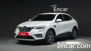 르노코리아(삼성) XM3