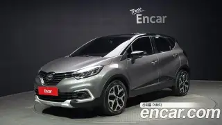 르노코리아(삼성) 뉴QM3