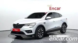 르노코리아(삼성) XM3