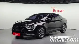 르노코리아(삼성) SM6