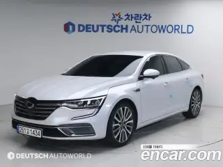르노코리아(삼성) 더 뉴 SM6