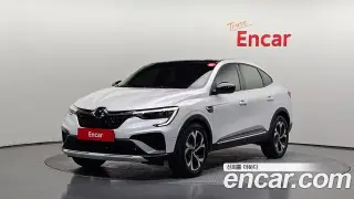 르노코리아(삼성) XM3