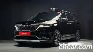 기아 카니발 4세대