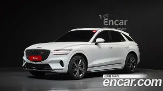 제네시스 GV70