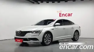 르노코리아(삼성) SM6