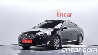 기아 더 뉴 K7