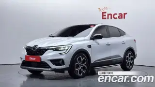 르노코리아(삼성) XM3