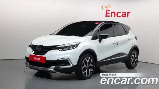 르노코리아(삼성) 뉴QM3