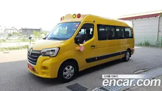 르노코리아(삼성) 마스터