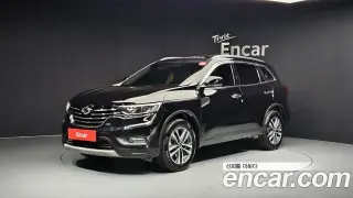 르노코리아(삼성) QM6