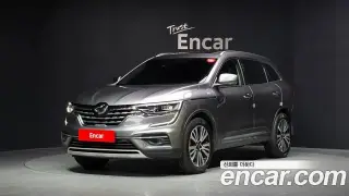 르노코리아(삼성) 더 뉴 QM6