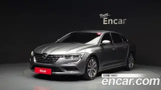 르노코리아(삼성) SM6