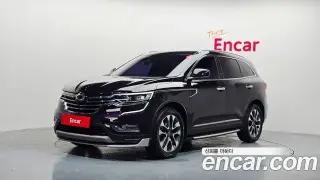 르노코리아(삼성) QM6