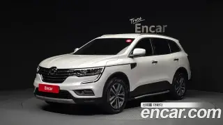 르노코리아(삼성) QM6