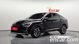 르노코리아(삼성) XM3