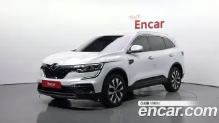 르노코리아(삼성) 더 뉴 QM6