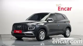 현대 베뉴