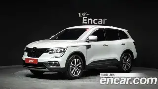르노코리아(삼성) 더 뉴 QM6