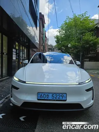 테슬라 모델 Y