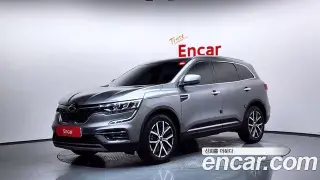 르노코리아(삼성) 더 뉴 QM6