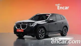 BMW X3 (G45)