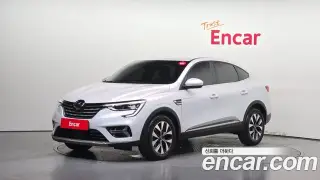 르노코리아(삼성) XM3