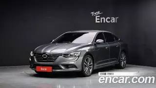 르노코리아(삼성) SM6