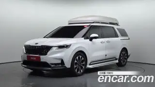 기아 카니발 4세대
