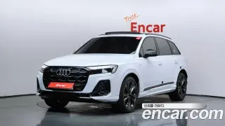 아우디 Q7 (4M)