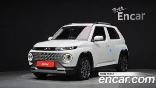 현대 캐스퍼