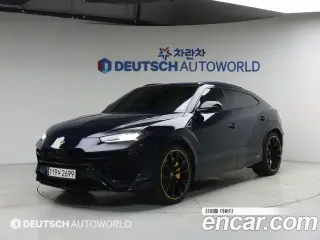람보르기니 우루스