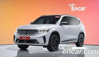 르노코리아(삼성) 그랑 콜레오스