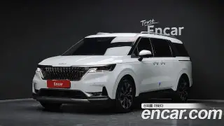 기아 카니발 4세대